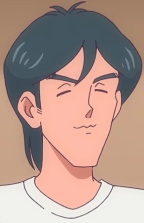 Susumu Intahai,
