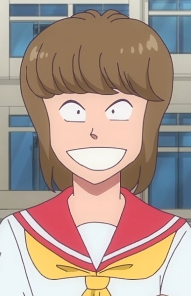 Maki Hidari,