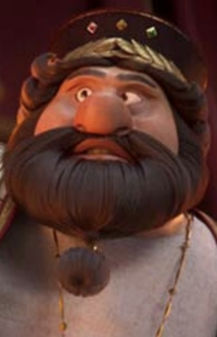 Imagem de Herod