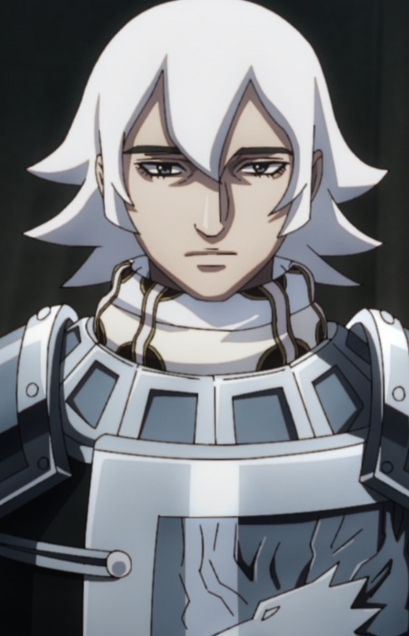Shuishu Shun,