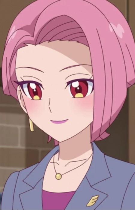 Hinano Aozora,