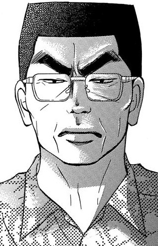 Shouichirou Kazehaya,