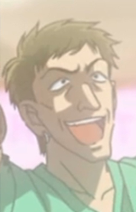 Yasushi Tarao,