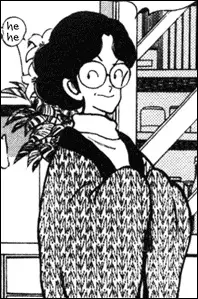 Yamato, Mother