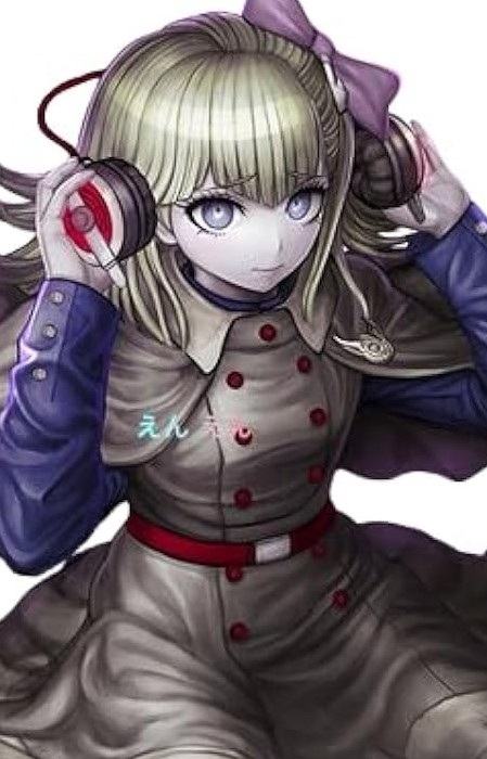 Imagem de Pucci Lavmin