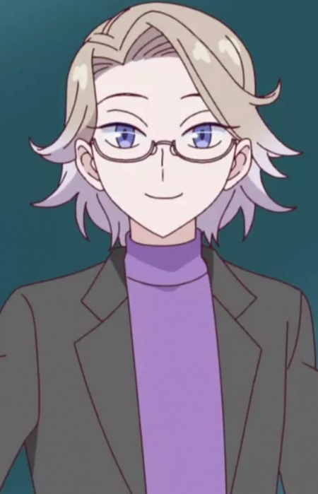 Shouma Sarashina,
