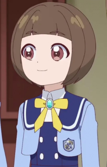 Nanami Sasaki,