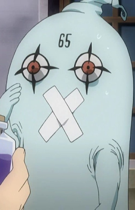 65 Number