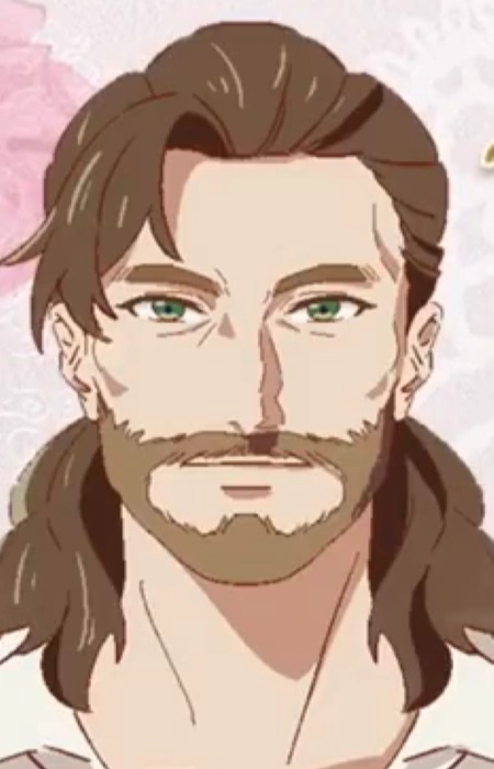 Harris, Count Carrie