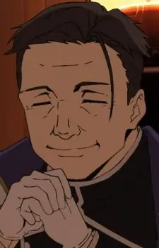 Colmadino, Simreed image