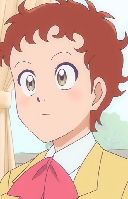 Shumi Monozuki,