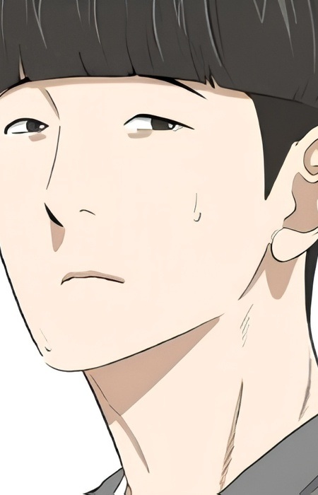 Imagem de Kim Eun-Chan