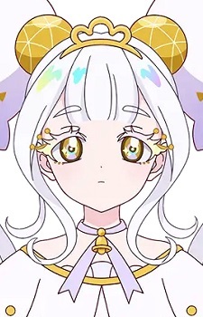 Clover, Ring