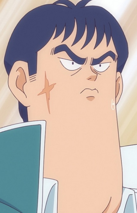 Wakazou Temekono,