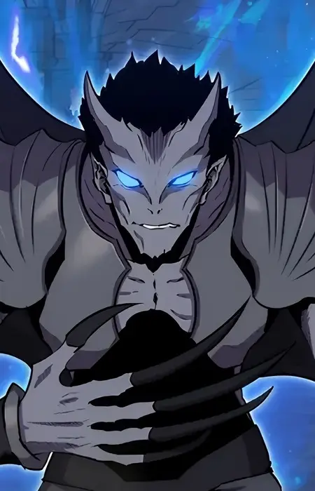 Lordless Daemon