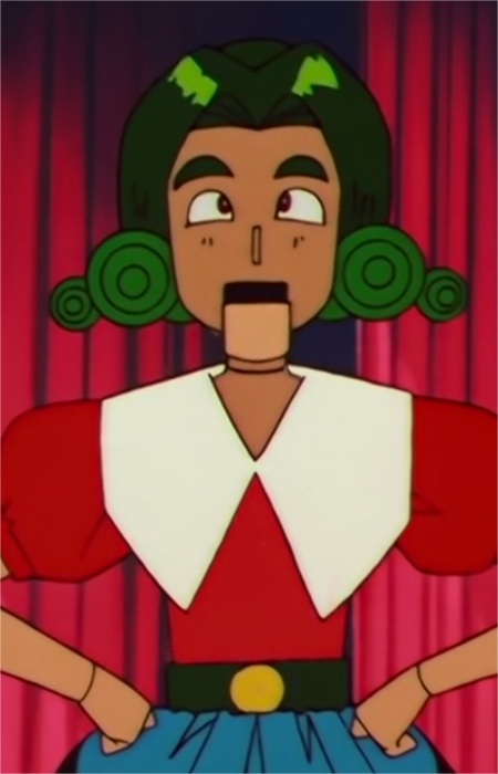 Kurumiwario