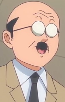 Headmaster