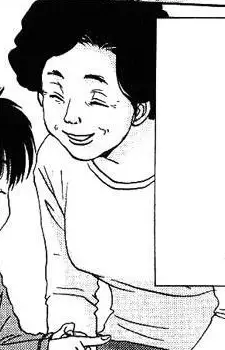 Fujioka, Mother
