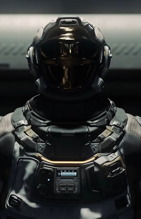 Astronaut