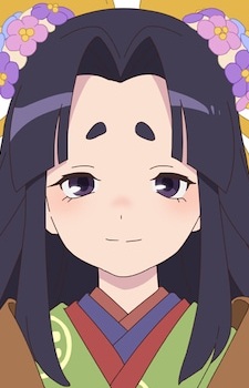 Imagem de Uketama-hime