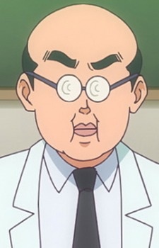 Gorou Mutsu,