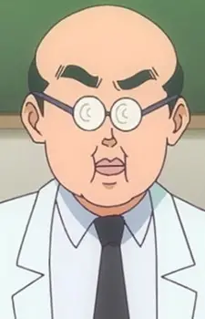 Mutsu Gorou
