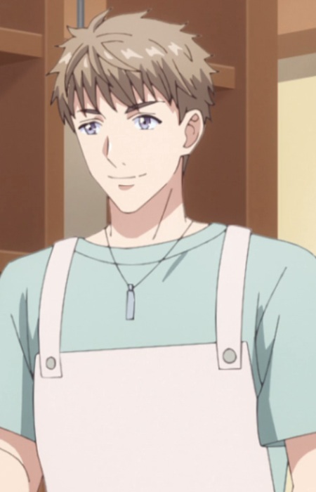 Takami Makita,
