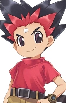 Rintarou Namishima