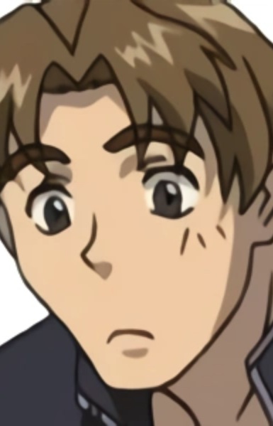 Shouta Sakamoto,