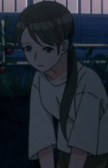 Mother Naoto's
