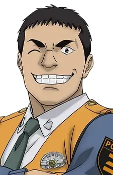 Yanai, Yuuta