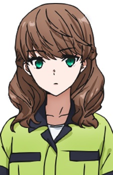 Kotona Tsutsumi,