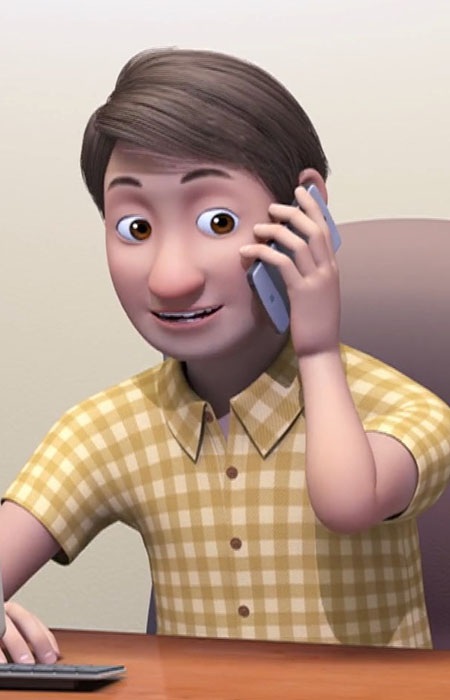 Imagem de Father Joon's