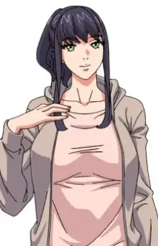 Hanaoka, Momoka