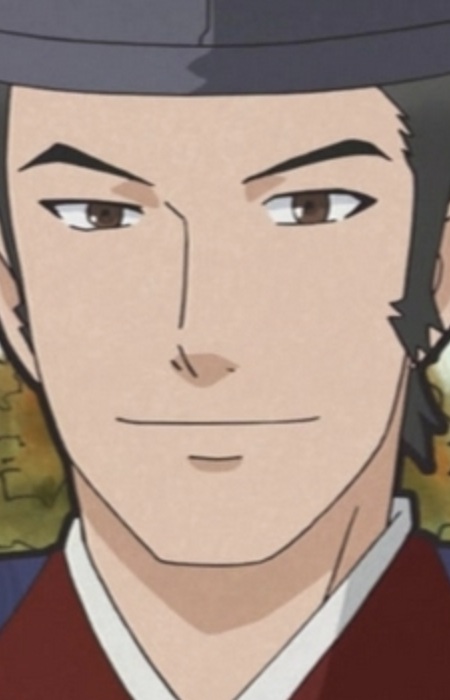 Fujiwara no, Michinaga