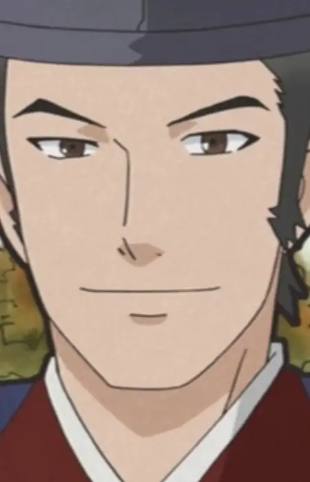 Fujiwara no, Michinaga