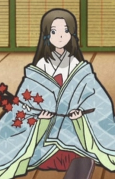 Nyoubou Komachi no