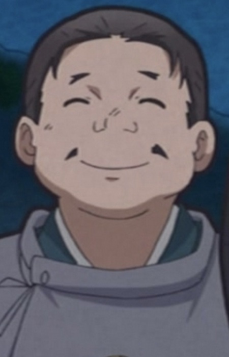 Ushikai