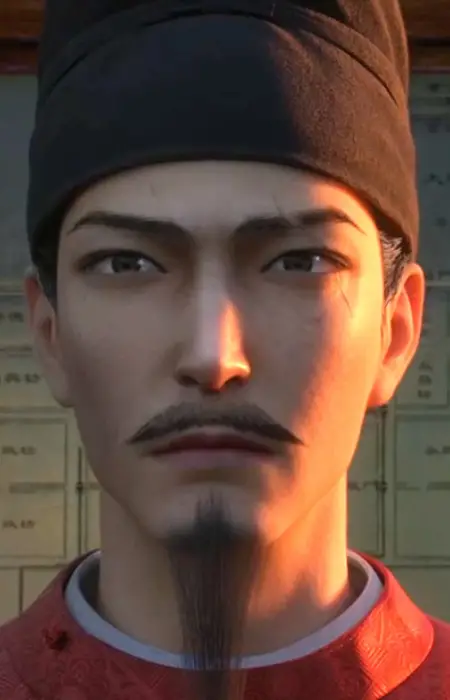 Du, Ruhui