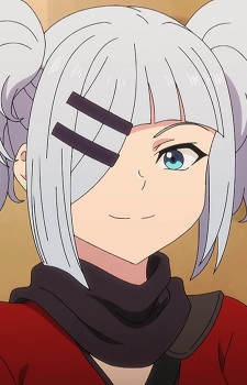 Karakter Rita