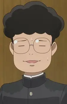 Manabu