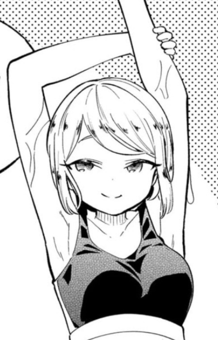 Sarusuberi