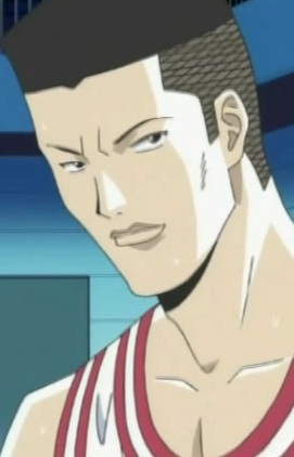 Gen Yakushimaru