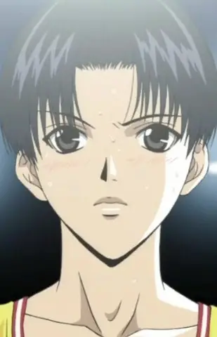 Satou, Kazuya