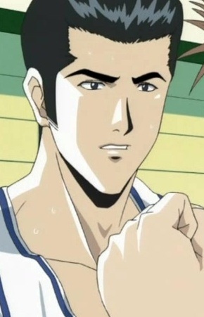 Jun'ichi Takeuchi