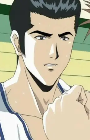 Jun'ichi Takeuchi