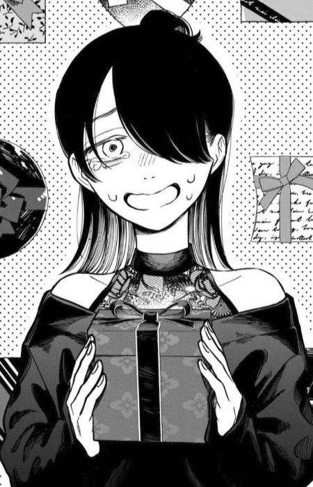 Imamura, Mahiro