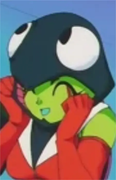 Sailor Gakisha image