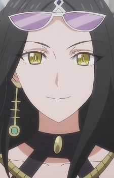 Dargleright, Elva