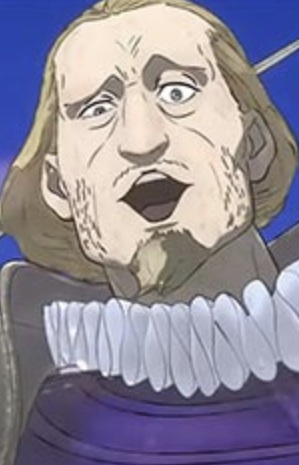 Polonius